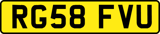 RG58FVU
