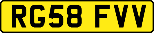 RG58FVV