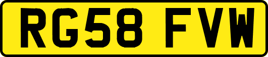 RG58FVW
