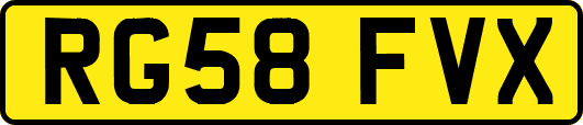 RG58FVX