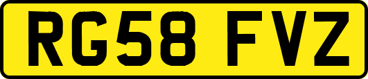 RG58FVZ