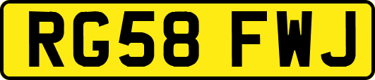 RG58FWJ