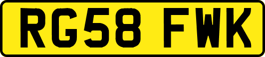 RG58FWK