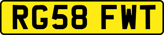 RG58FWT