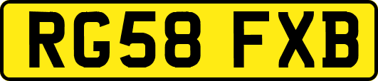 RG58FXB