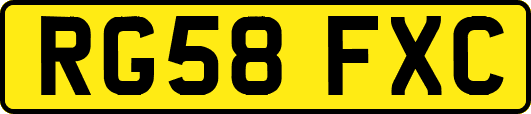 RG58FXC