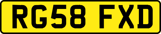 RG58FXD