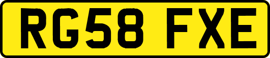 RG58FXE