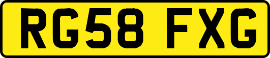 RG58FXG
