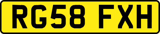 RG58FXH