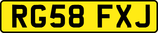RG58FXJ