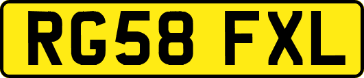 RG58FXL