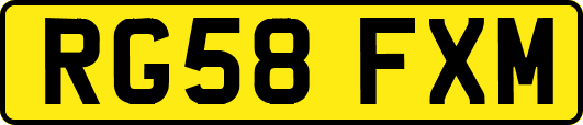 RG58FXM