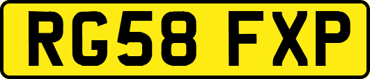 RG58FXP