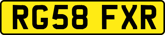 RG58FXR