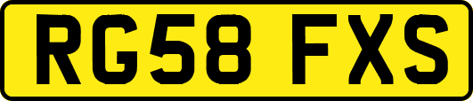 RG58FXS