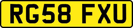 RG58FXU