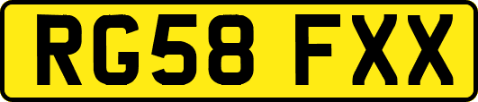 RG58FXX
