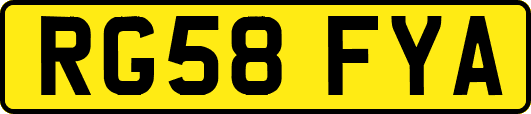 RG58FYA