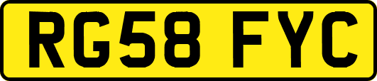 RG58FYC