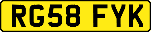RG58FYK