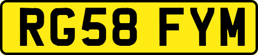 RG58FYM