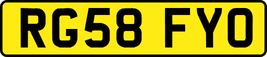 RG58FYO