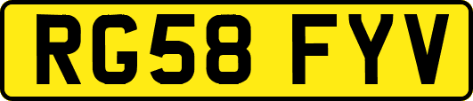 RG58FYV