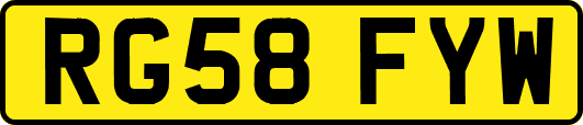 RG58FYW