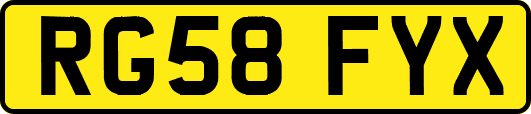 RG58FYX