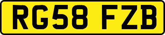 RG58FZB