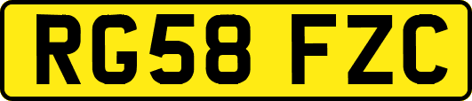 RG58FZC