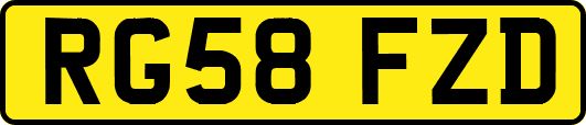 RG58FZD