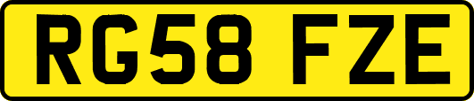 RG58FZE