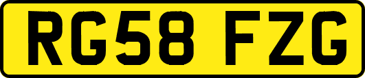 RG58FZG