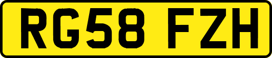 RG58FZH