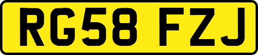 RG58FZJ