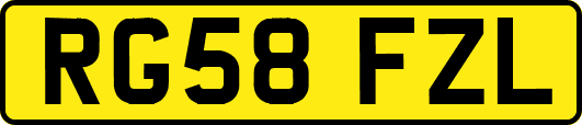 RG58FZL