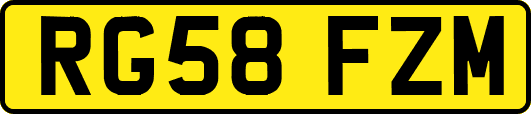 RG58FZM