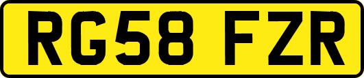 RG58FZR