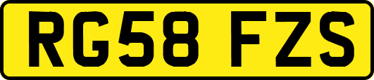 RG58FZS