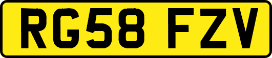 RG58FZV