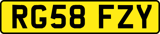 RG58FZY