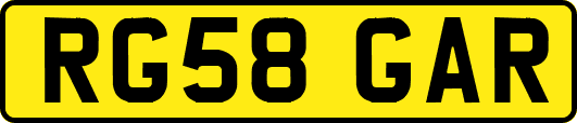 RG58GAR