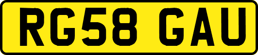 RG58GAU