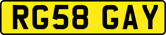 RG58GAY