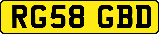 RG58GBD
