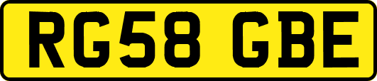 RG58GBE
