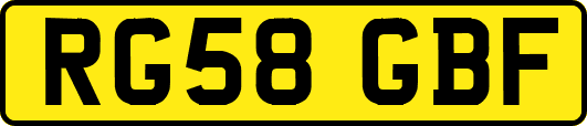 RG58GBF