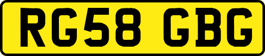 RG58GBG